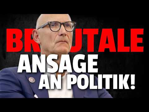💥Telekom-Boss schockt die Politik mit brutaler Wahrheit
