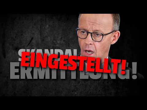 💥USA schaltet sich ein: Staatsanwaltschaft stoppt „Pinocchio“ Ermittlungen