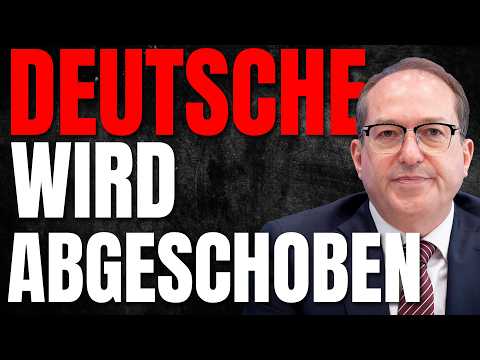 💥Warum wird diese Familie abgeschoben und Kriminelle dürfen bleiben?
