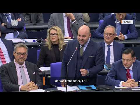 🔥 BUNDESTAG BEBT! 🔥Heftiger Streit um Ukraine-Hilfen – Opposition stellt Prioritäten infrage