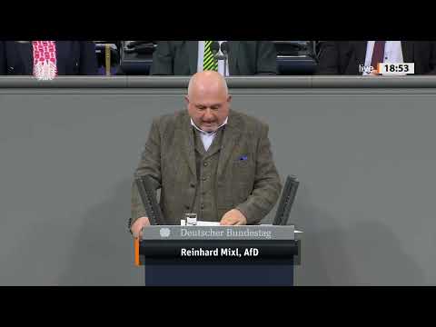 🔥 „GEHEN SIE DOCH MAL RAUS ZU DEN UNTERNEHMEN!“ 🔥Reinhard Mixl (AfD) warnt vor Abwanderung