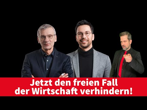 🔥JETZT DEN FREIEN FALL DER WIRTSCHAFT VERHINDERN‼️ 🔥JETZT DEN FREIEN FALL DER WIRTSCHAFT VERHINDERN‼️