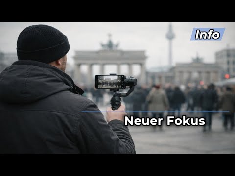 🔵 Info: Neuausrichtung | Beobachter Live