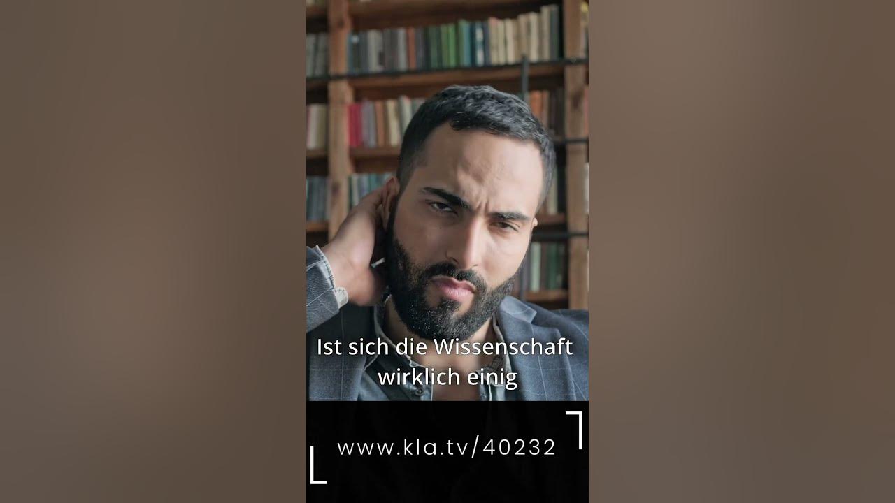 🙈 Darwins Theorie: Bröckelnde Beweise, harte Zensur