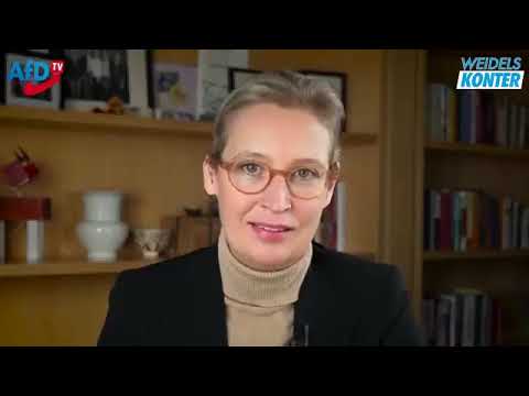 🚨 ALT-PARTEIEN BETRÜGEN IHR EIGENES VOLK! 💥ALICE WEIDEL RECHNET AB – BUNDESTAG IM CHAOS!