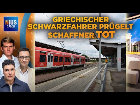 🚨 Epstein-Spur in Deutschland: Zu wem gehören die ominösen Kreditkarten? | NIUS Live am 05. 02. 2026 🚨 Epstein-Spur in Deutschland: Zu wem gehören die ominösen Kreditkarten? | NIUS Live am 05. 02. 2026