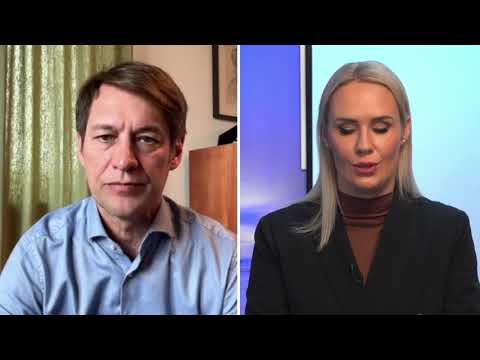 🚨 SOCIAL-MEDIA-VERBOT – WAS STECKT WIRKLICH DAHINTER? 🚨Interview mit Götz Frömming (AfD)