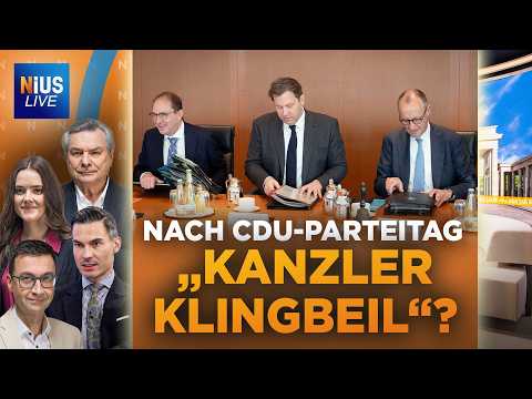🚨Epstein und Andrew: Was wusste König Charles – und seit wann? | NIUS Live am 23.02.2026