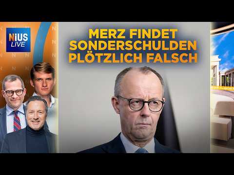 🚨ZDFake: Gefälschter Beitrag wurde nach Erstausstrahlung nochmal nachgeschärft | NIUSLive 19.02.2026