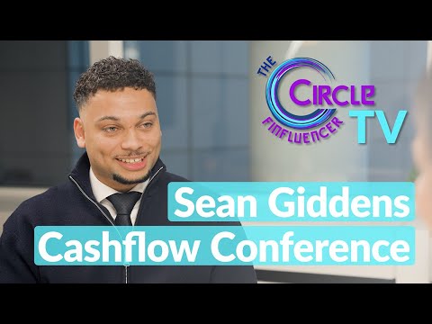 Finfluencer Circle TV: Cashflow Conference