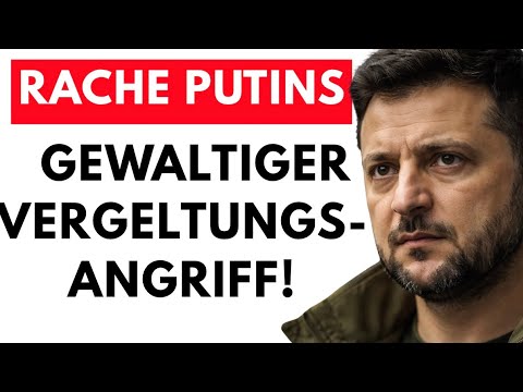 Flamingo-Schock: Eskaliert der Krieg jetzt?