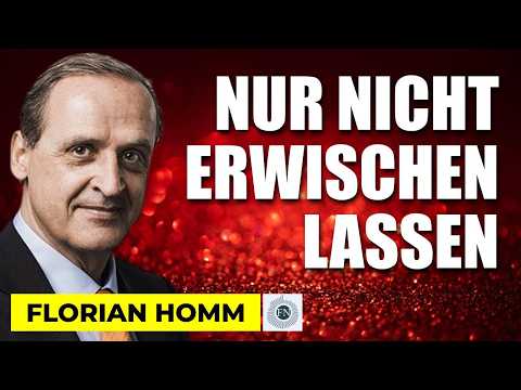 Florian Homm: BILL GATES HAT SICH ZU OFT ERWISCHEN LASSEN