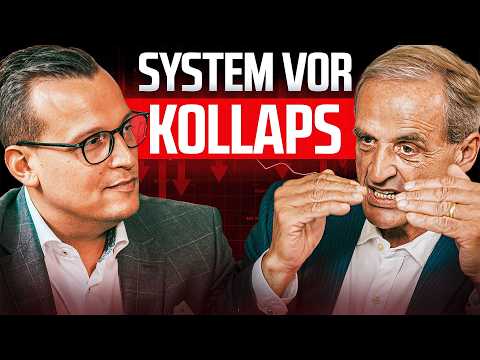 Florian Homm WARNT: „83% tragen Spike-Protein!“ (Zahlen lügen nicht)