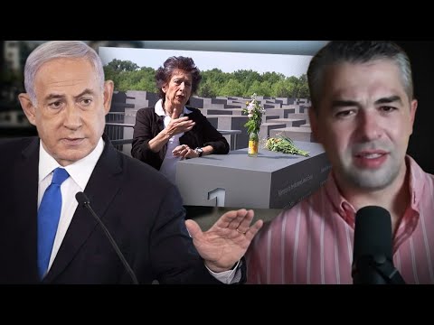 Fördert Israel den „Schuldkult“ in Deutschland? 🇮🇱