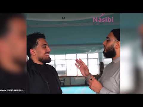 „Frauenbasar in Deutschland? Empörung über islamische Veranstaltung sorgt für politische Debatte“