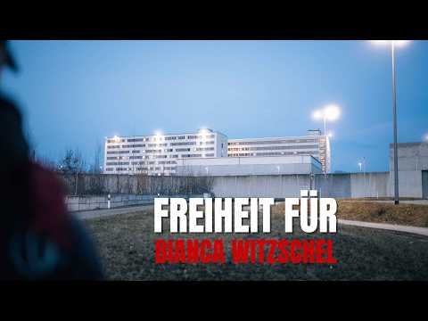 Freiheit für Bianca: Das war die große Solidaritäts-Demonstration! 🚨