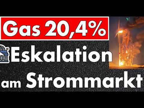 Füllstand 20,4% – Entnahme trotz mildem Wetter! Solare Katastrophe bei Strom schon im Februar!
