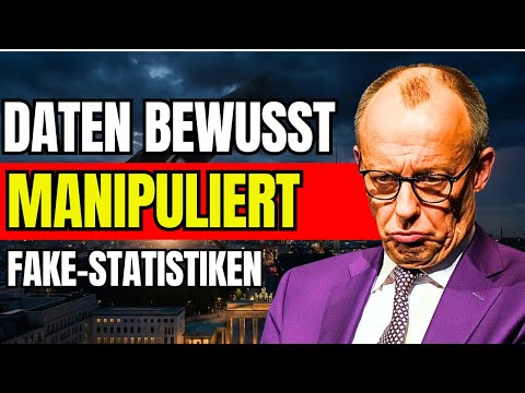 Gasspeicher-Daten bewusst manipuliert und frisiert !!