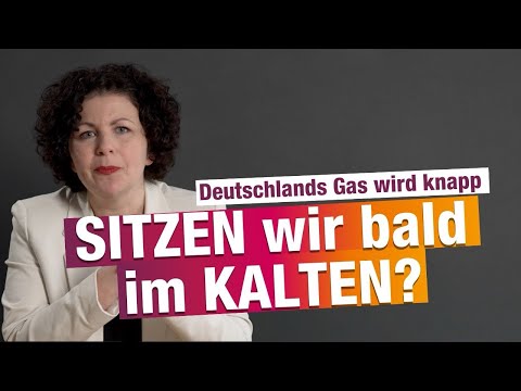 Gasspeicher laufen leer: Diese dramatischen Folgen drohen jetzt! | Amira Mohamed Ali