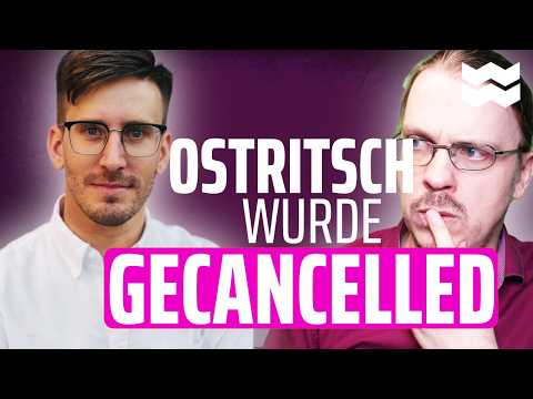 Gecancelled: Sebastian Ostritsch |  mWW No132