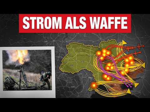 Gegenangriffe im Donbass: Echte Wende oder nur taktisches Aufbäumen? (Live-Analyse) Gegenangriffe im Donbass: Echte Wende oder nur taktisches Aufbäumen? (Live-Analyse)