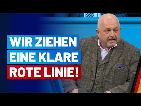 Gehen Sie mal raus und fragen die Unternehmen! – Reinhard Mixl – AfD-Fraktion im Bundestag