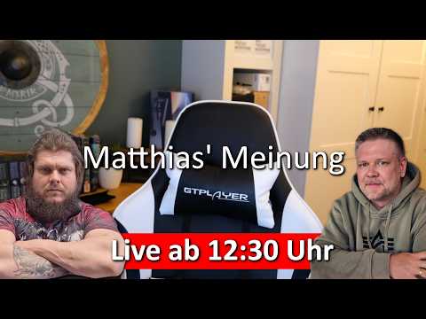 Gespräch mit Krys Anger | Quo vadis „rechte Szene“?