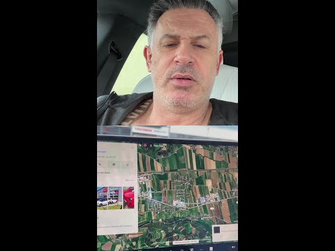 Grok im Schweizer Tesla – Eine kurze Demonstration