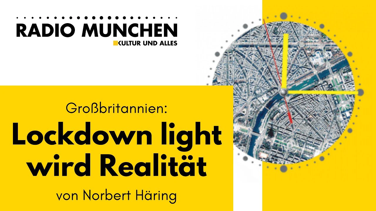 Großbritannien_ Grüner Lockdown light wird Realität– von Norbert Häring