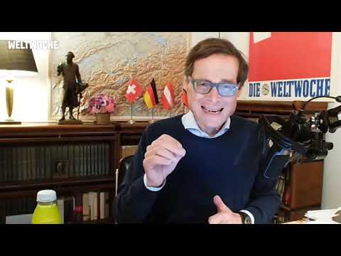 Grounding der Heuchler und Schwindler: Epstein-Absturz und die globale Scheinelite – Weltwoche Daily