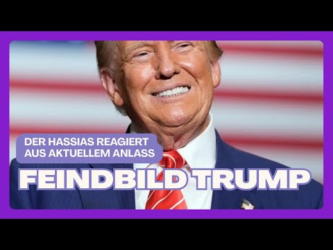 Hasstalavista – Serdar reagiert auf den Anti-Präsidenten