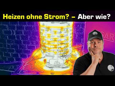Heizen ohne Strom? – Notfallheizung im Test: Gas, Petroleum. Gastherme weiter nutzen? Heizen ohne Strom? – Notfallheizung im Test: Gas, Petroleum. Gastherme weiter nutzen?
