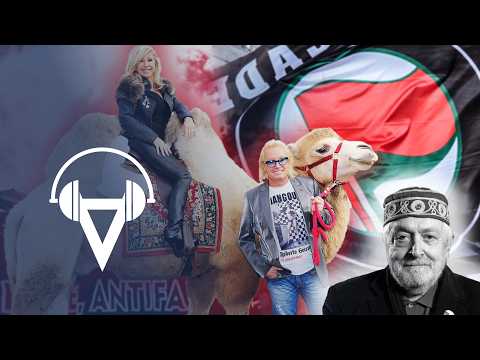 Henryk M. Broder: Zu den Geissens? Oder zur Antifa