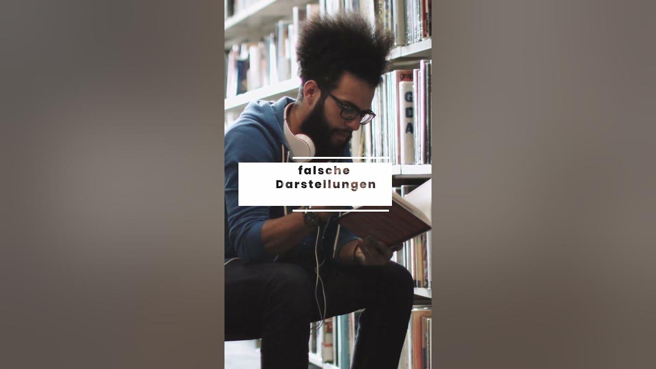 Hey Darwin   wo sind deine Beweise  ⚠️🔬 1080p