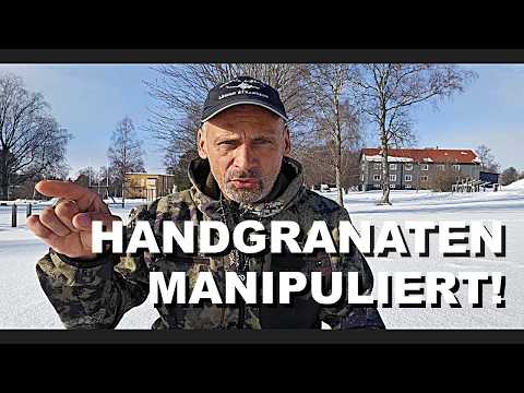 Hilfe, die Russen kommen?