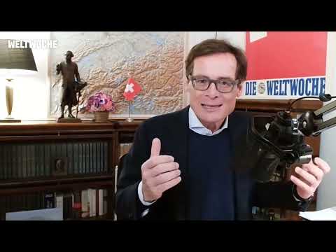 Höhere Steuern für Armee und AHV: Grünliberale rupfen die Reichen – Weltwoche Daily CH