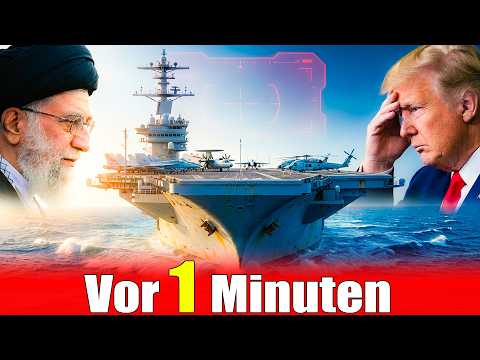 Hormus unter Spannung – Irans Militärsignale und die Reaktion der USA Hormus unter Spannung – Irans Militärsignale und die Reaktion der USA