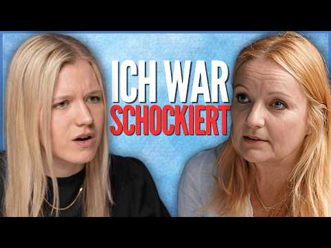 Ich arbeitete im Kinderschutz & DAS sollte ich eigentlich nicht sagen…