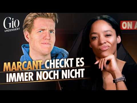 Ich reiche Marcant die Hand…(auch wenn er Lügen über mich verbreitet) Ich reiche Marcant die Hand…(auch wenn er Lügen über mich verbreitet)