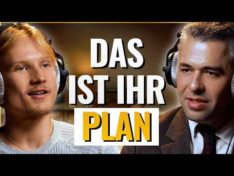 Ich war Teil von Al-Qaida – und weiß, was auf uns zukommt