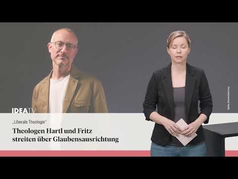 IDEA TV 11 02 26 – Liberale Theologie – Jemen – Glaube und Sorgen