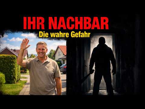 Ihr Nachbar ist Ihre größte Gefahr: Die unbequeme Wahrheit über Krisen Ihr Nachbar ist Ihre größte Gefahr: Die unbequeme Wahrheit über Krisen