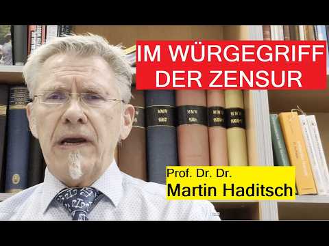 Im Würgegriff der Zensur Im Würgegriff der Zensur