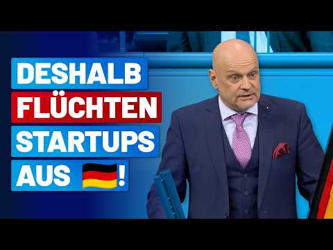 In der Krise zählt nicht Ideologie! – Enrico Komning – AfD-Fraktion im Bundestag