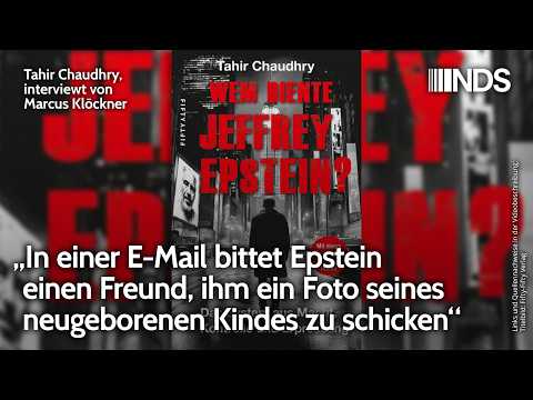 „In einer E-Mail bittet Epstein einen Freund, ihm ein Foto seines neugeborenen Kindes zu schicken“ „In einer E-Mail bittet Epstein einen Freund, ihm ein Foto seines neugeborenen Kindes zu schicken“