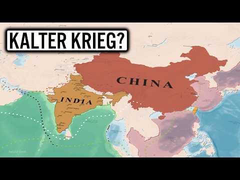 Indiens Taiwan-Strategie