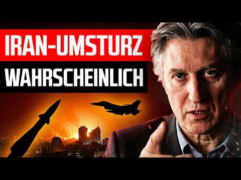 Iran-Fall löst Kräftemessen um Hormus-Straße aus! (Öl-Chaos droht)