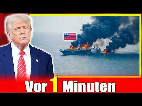 Irans Drohnenabschreckung – Analyse einer neuen Phase maritimer Spannung Irans Drohnenabschreckung – Analyse einer neuen Phase maritimer Spannung