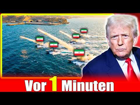 Irans „Geisterflotte“ in der Straße von Hormus – Analyse maritimer Abschreckung
