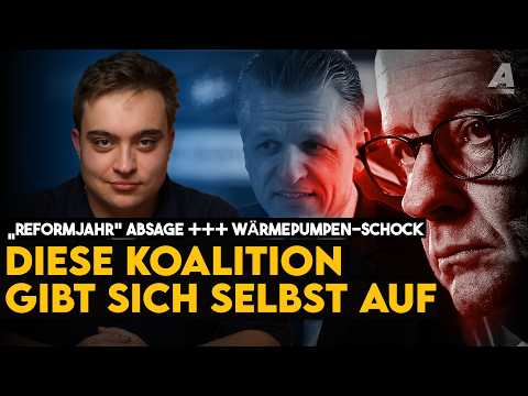 Irre Aussage über Faktenchecker +++ Die versteckten Kosten der Wärmepumpe